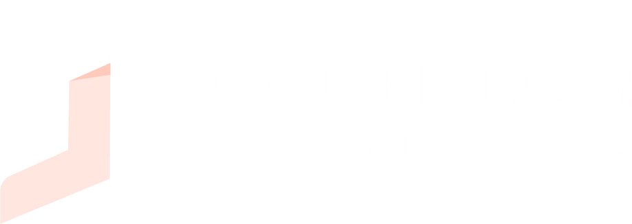 Journalism Growth Lab